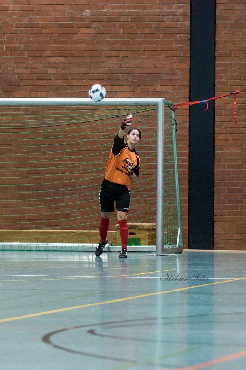 Bild 493 - Dodenhof Cup
